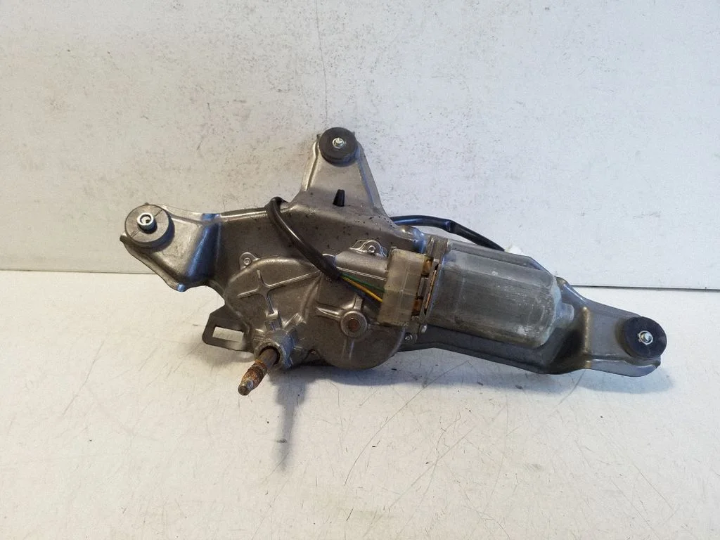 Rear window wiper motor 2596000632