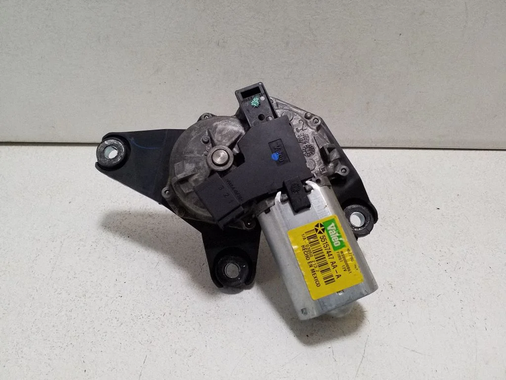 Rear window wiper motor 55157447AA