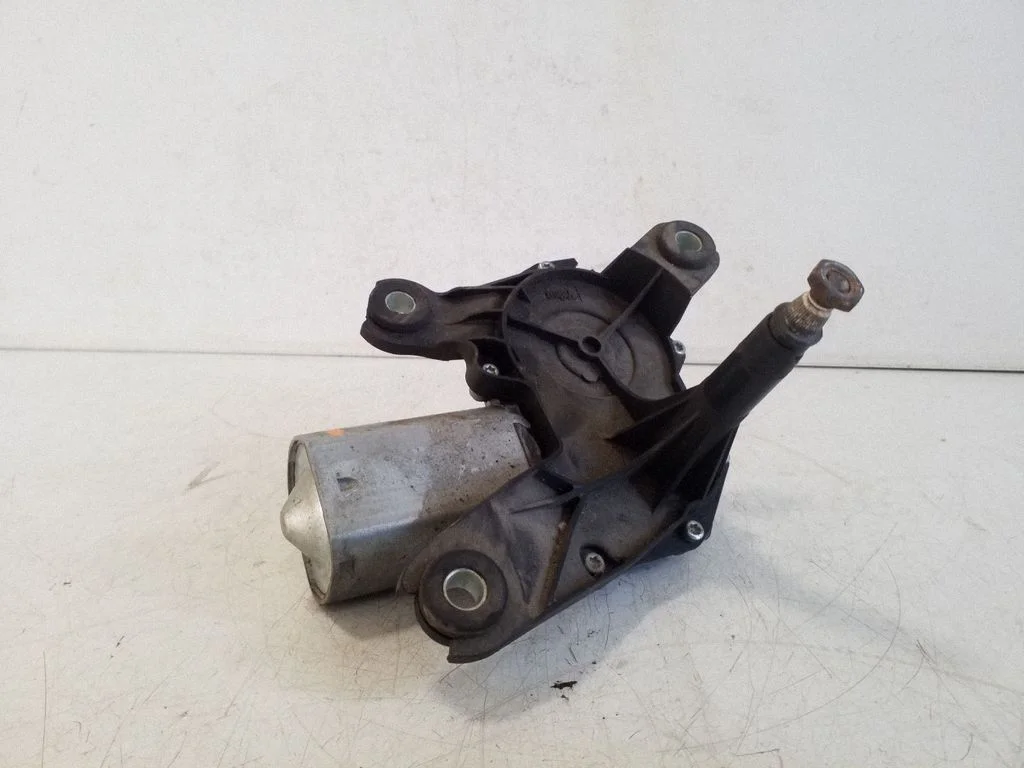 Aizmugurējā stikla tīrītāja motoriņš 09132802
