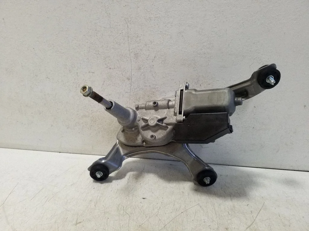 Rear window wiper motor 8513078020