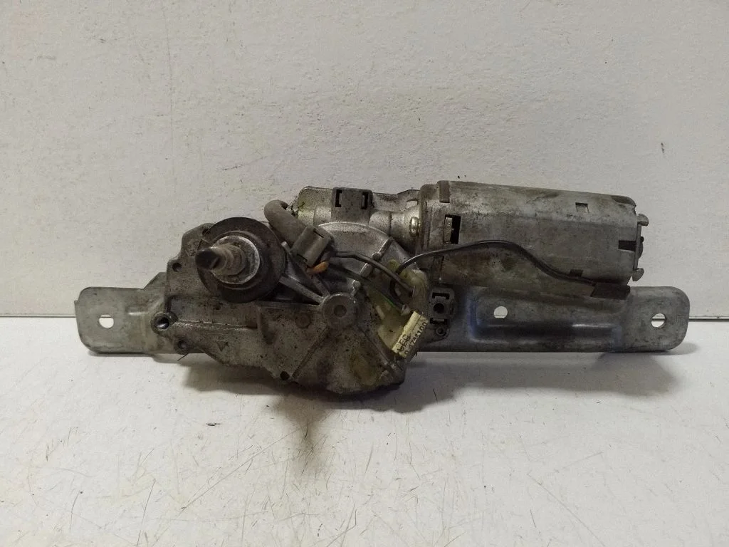 Rear window wiper motor 1H9955717