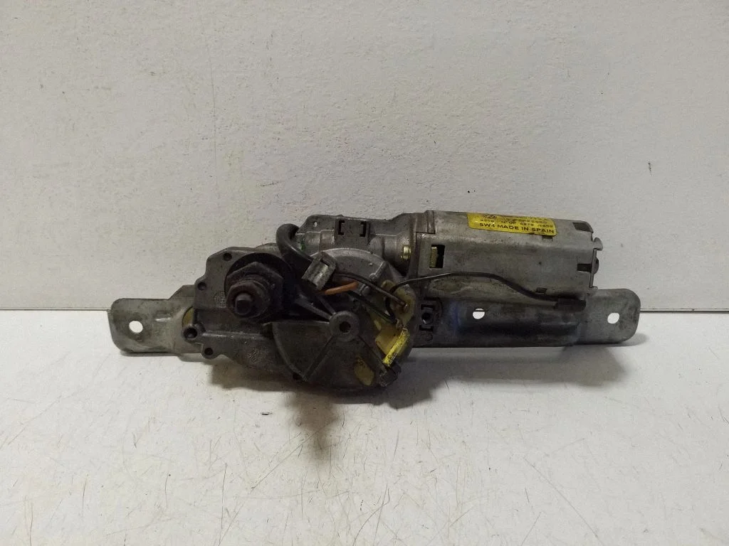 Rear window wiper motor 1H6955713A