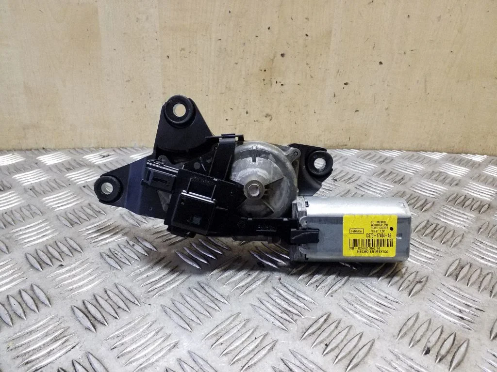 Rear window wiper motor DS7317404AB