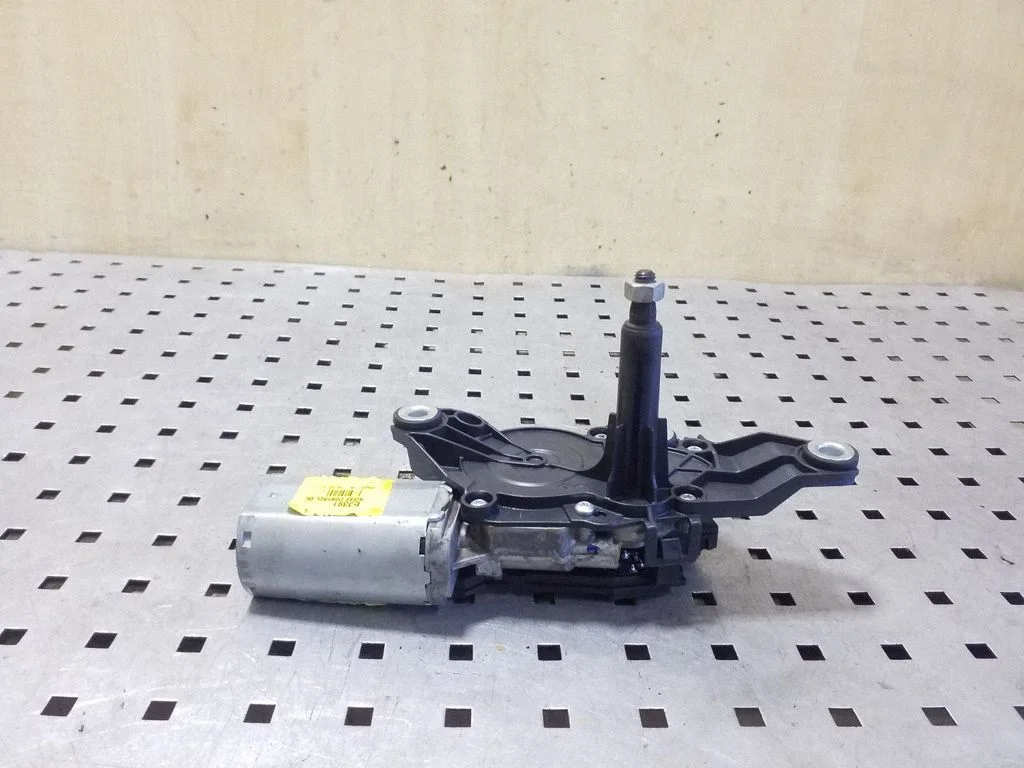 Rear window wiper motor DS7317404AB