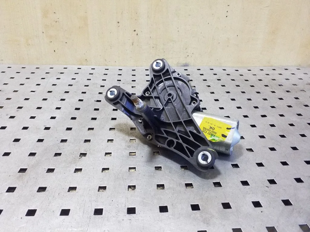 Rear window wiper motor 7237062
