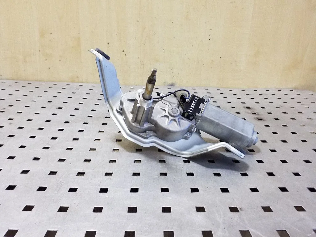 Rear window wiper motor 987001W000