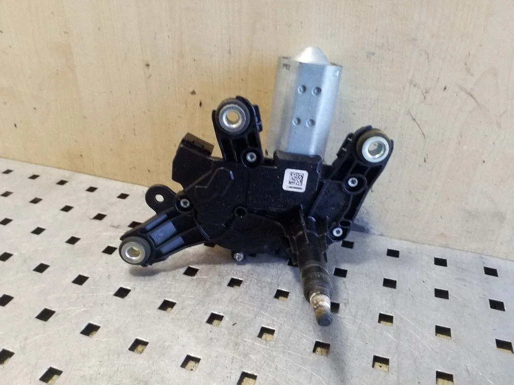 Rear window wiper motor 287105483R