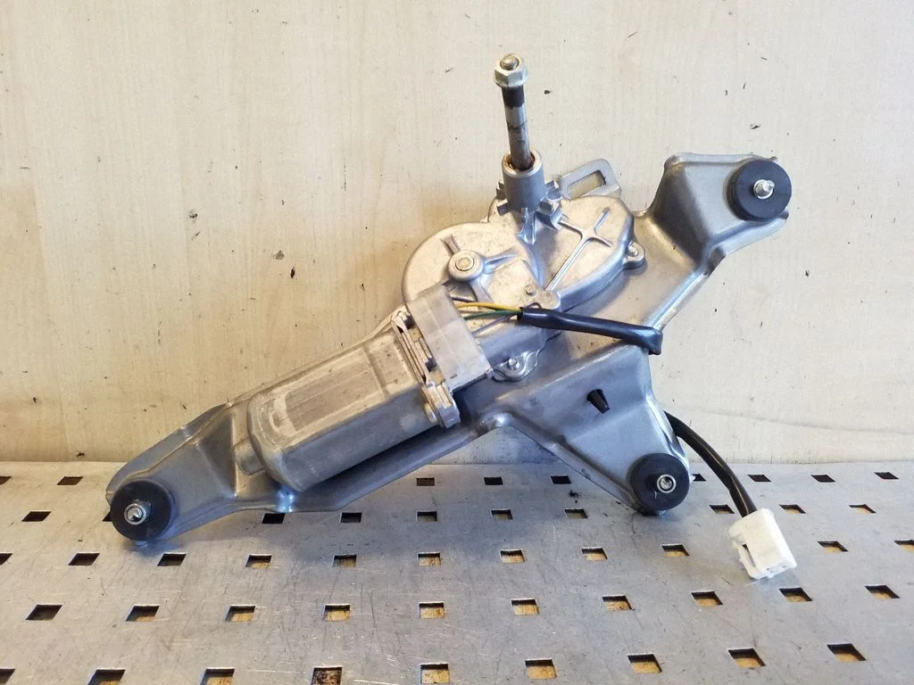 Rear window wiper motor 2596000632