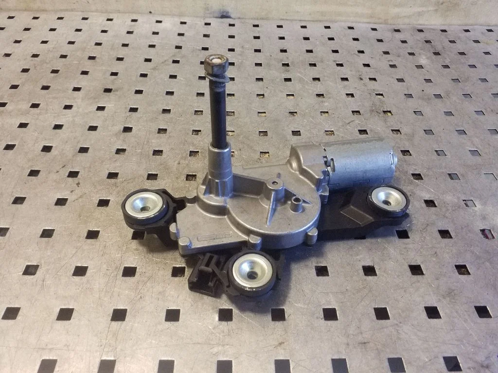 Rear window wiper motor BV6117K441AA