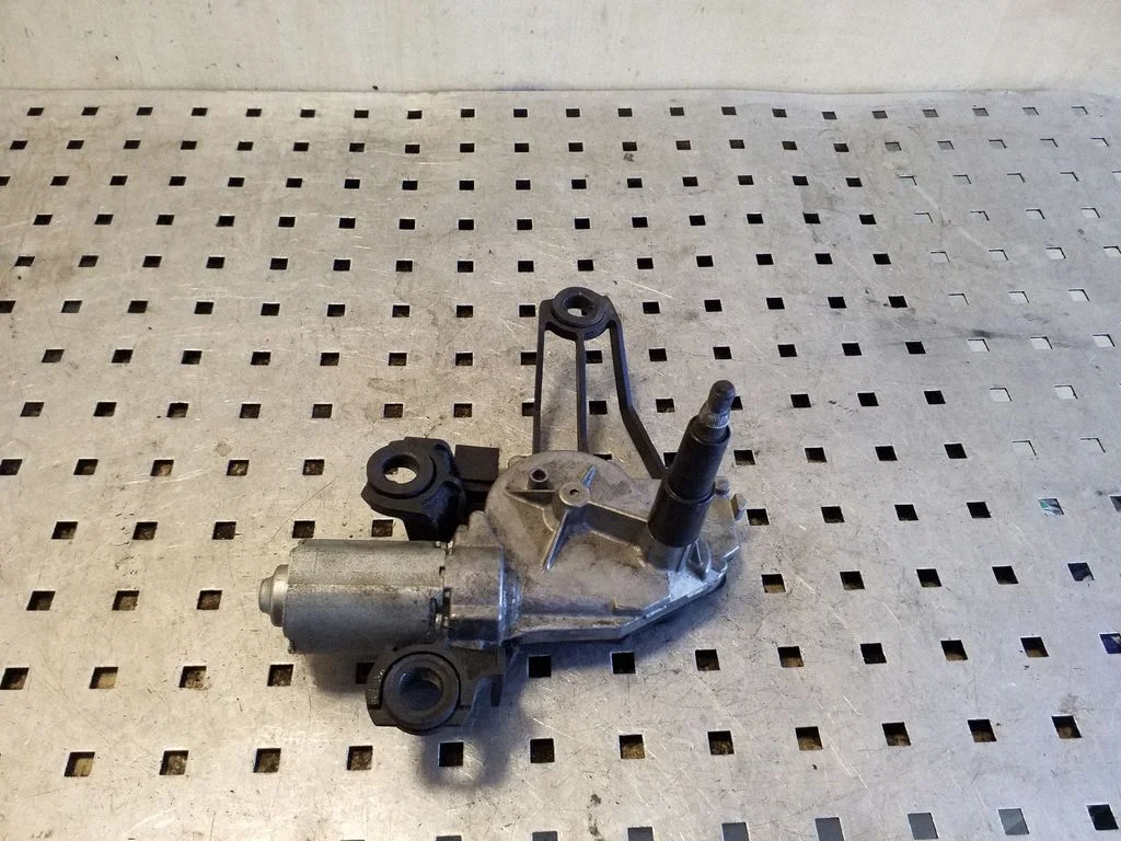 Silniczek wycieraczki tylnej 9646803180 – Citroen C4 Grand Picasso (2007-2013)