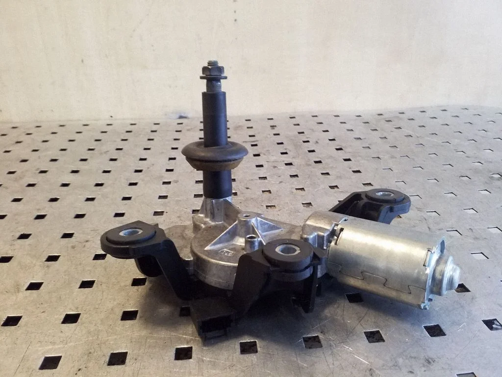 Rear window wiper motor 287100010R