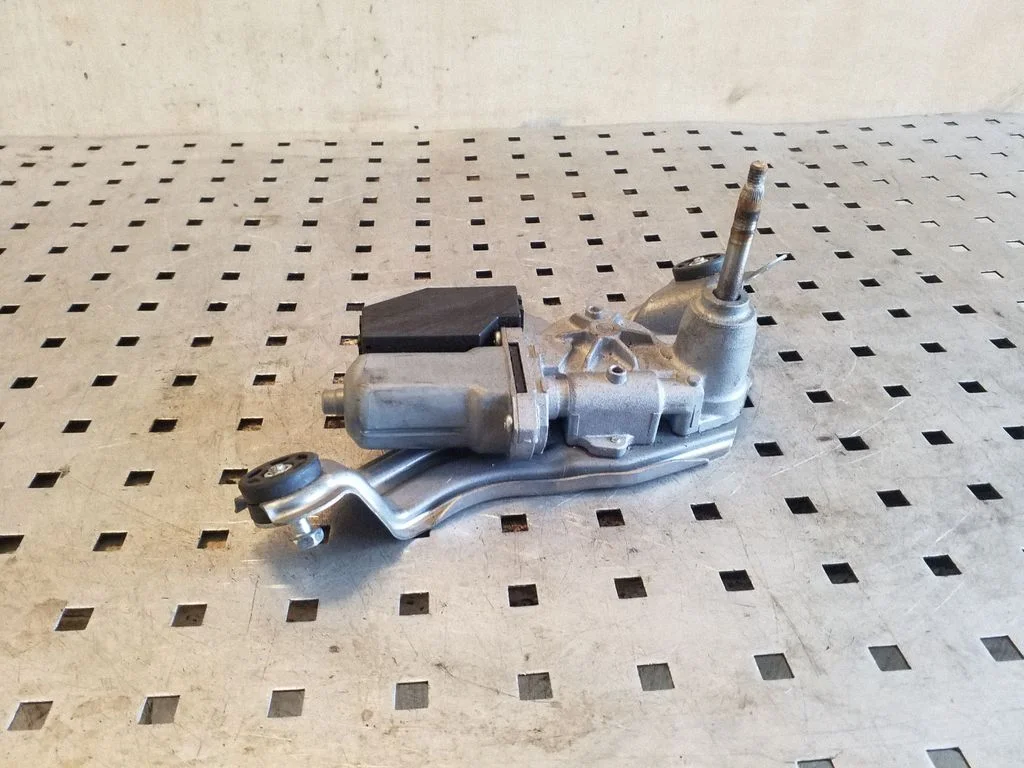 Rear window wiper motor 8513005060