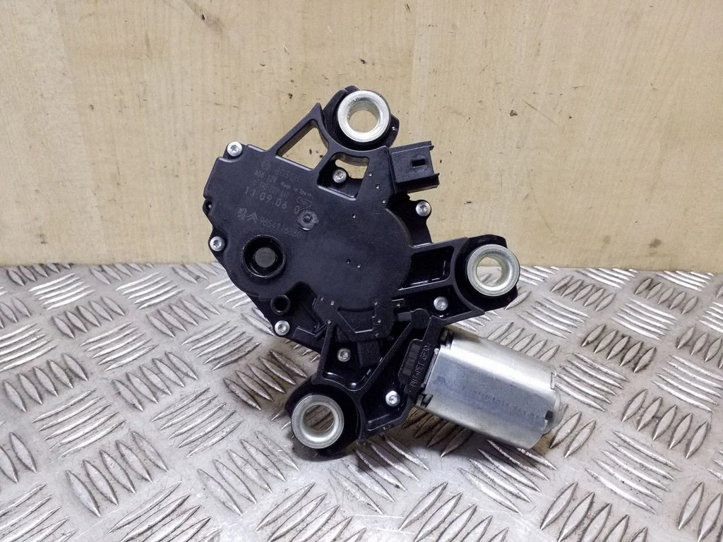 Silniczek wycieraczki tylnej 9654116380 – Citroen C4 Grand Picasso (2007-2013)