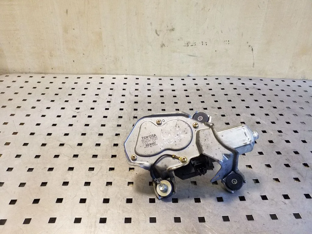 Rear window wiper motor 8513005090