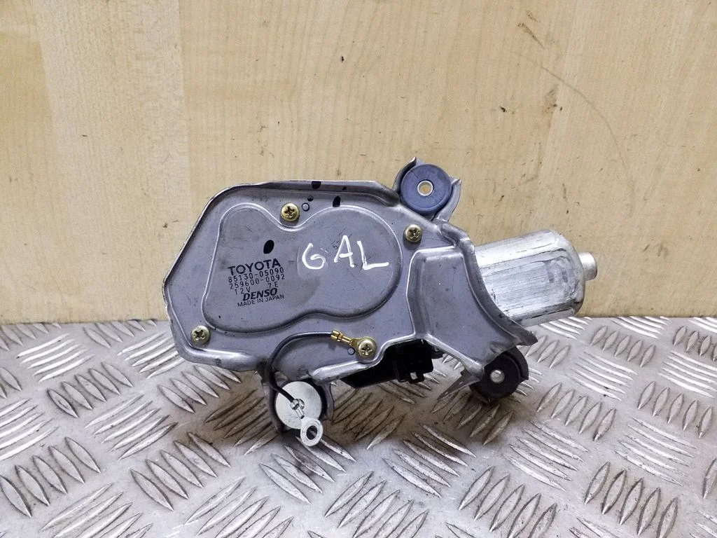 Rear window wiper motor 8513005090