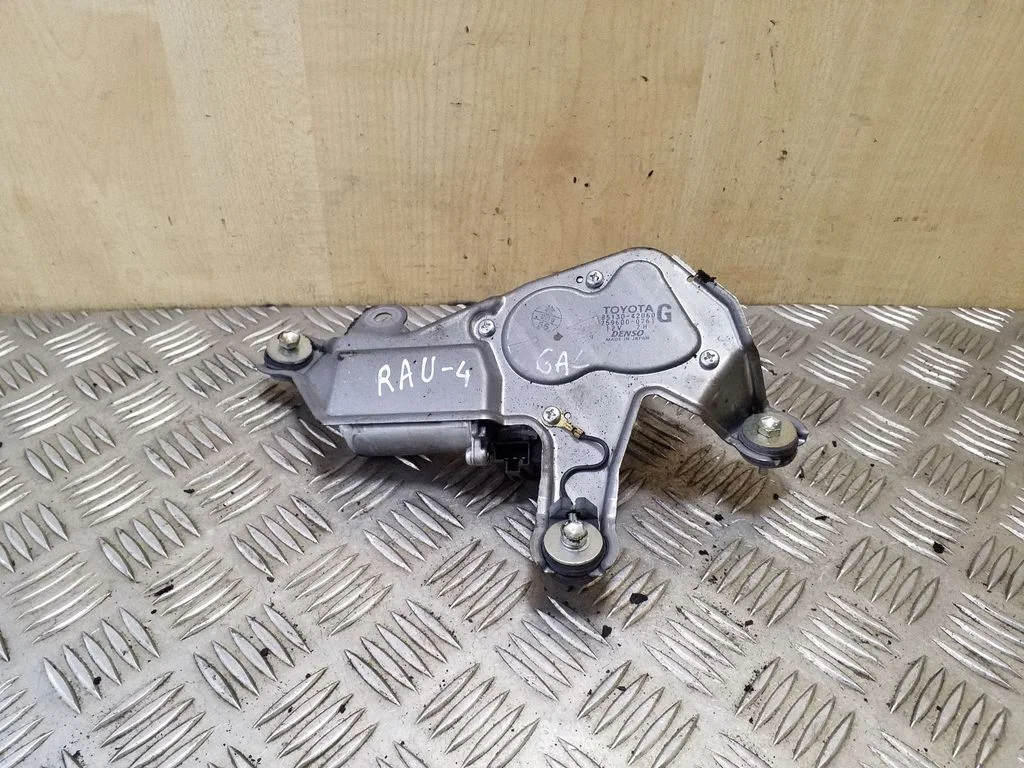 Rear window wiper motor 8513042060