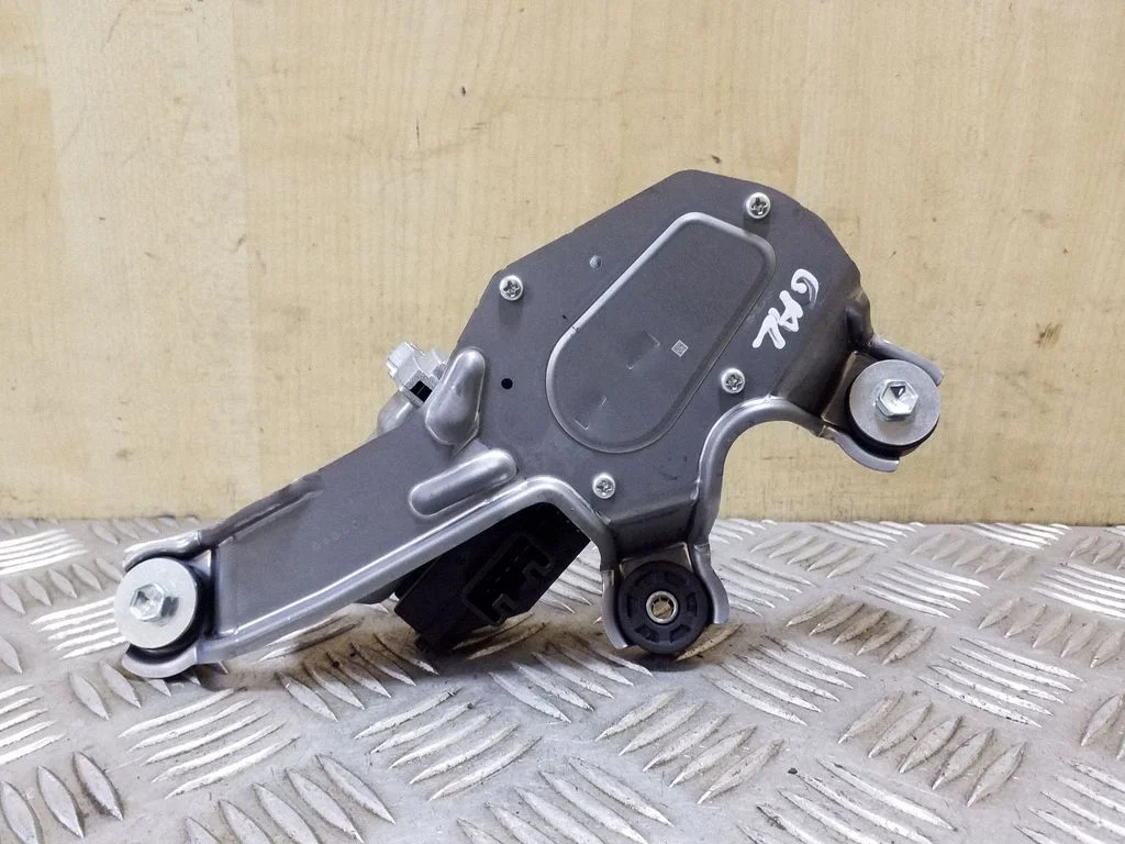 Rear window wiper motor 8513076010