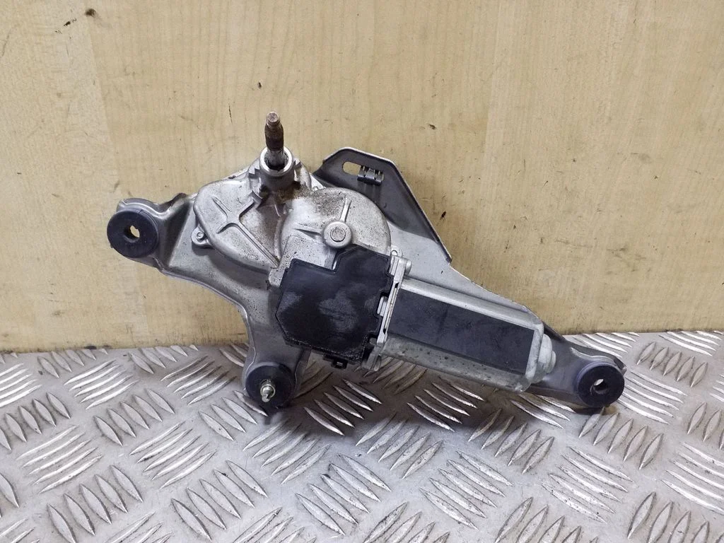 Rear window wiper motor 8513042040