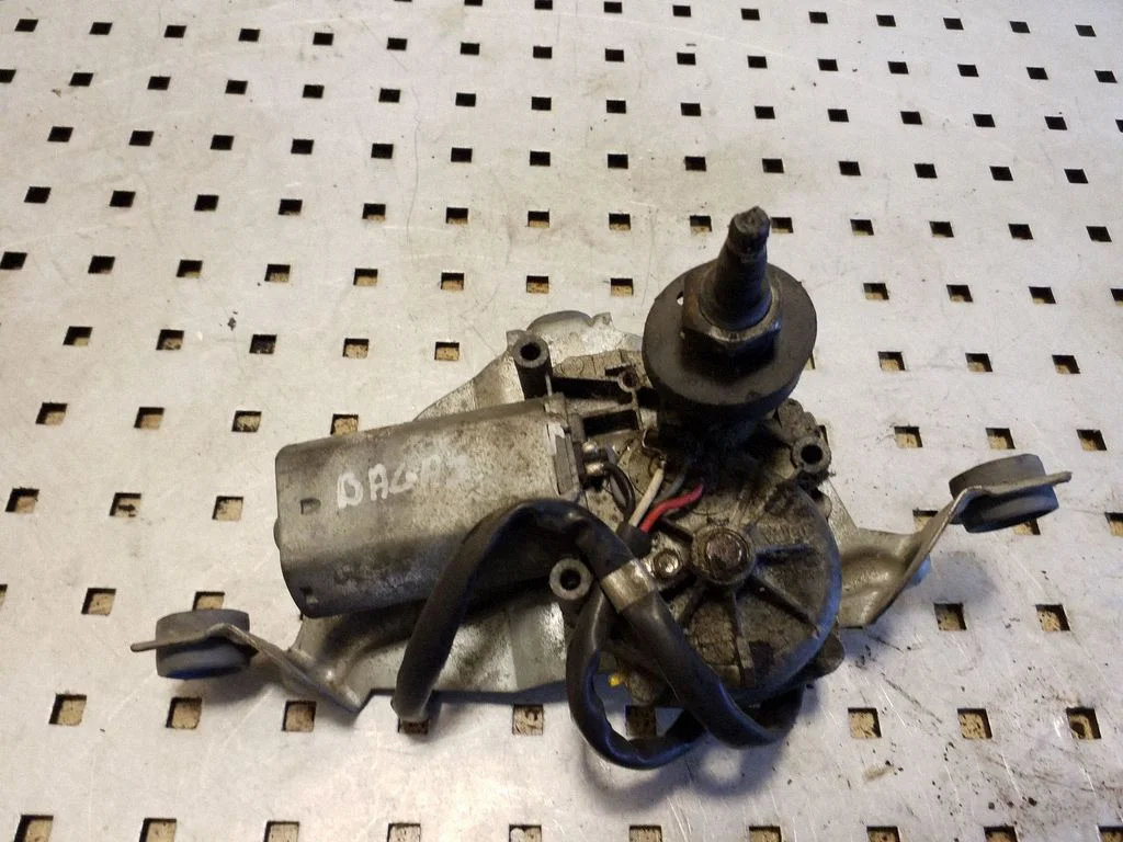 Rear window wiper motor 54900412 – Renault Espace IV (2002-2014)