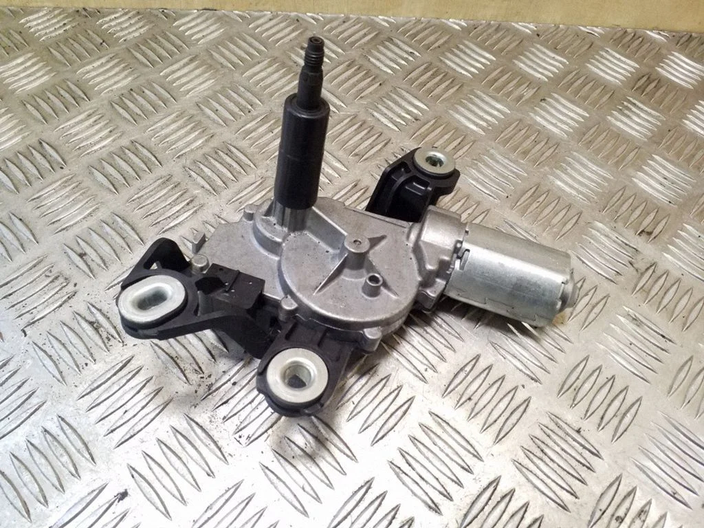 Rear window wiper motor 0390201800
