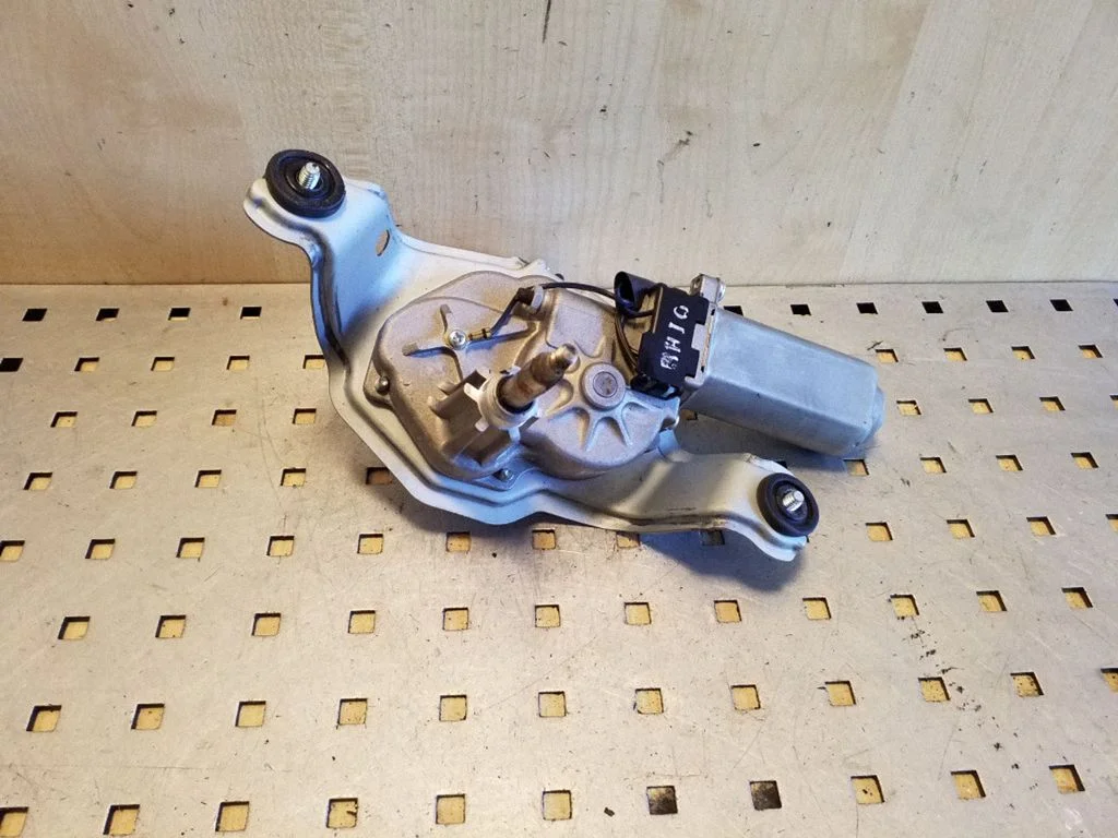 Rear window wiper motor 987003Z000