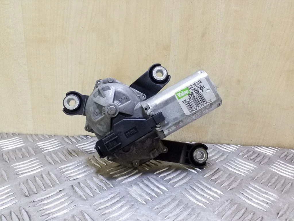 Rear window wiper motor 53015612