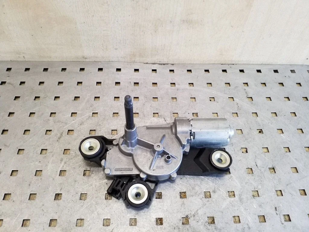 Rear window wiper motor 0390201205