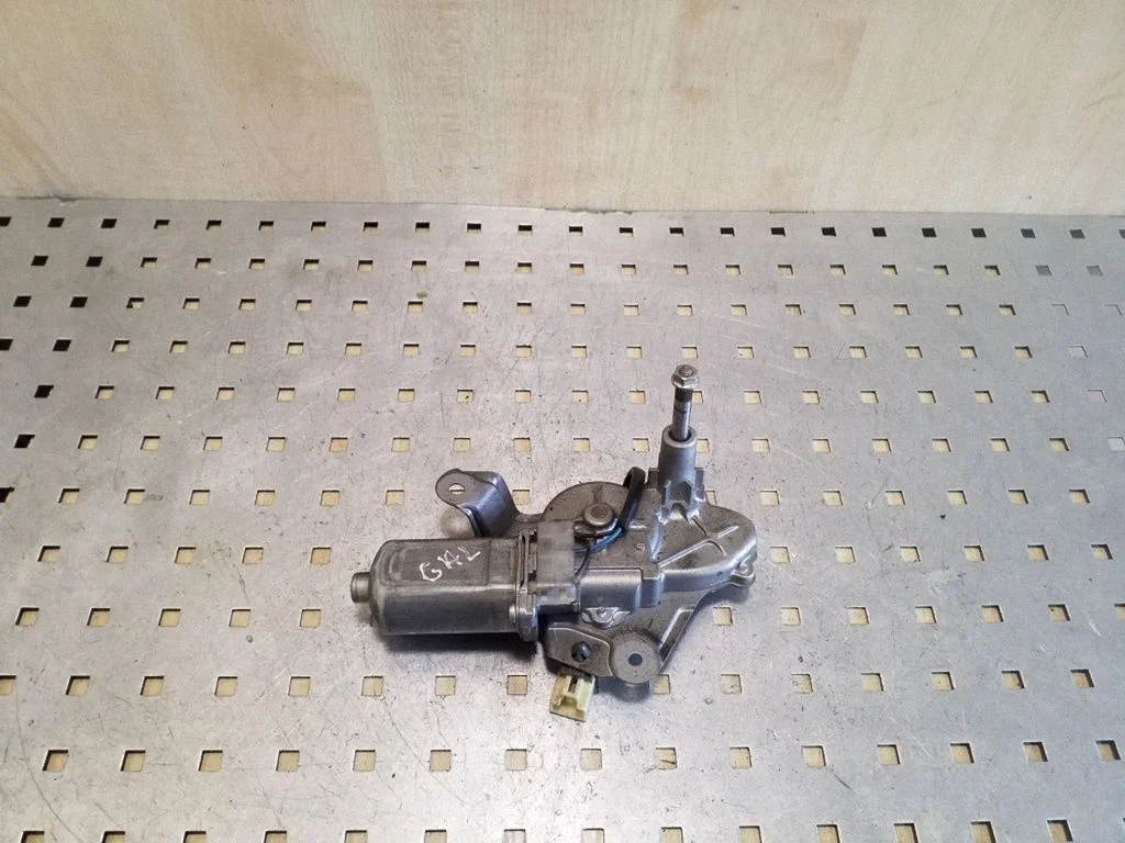 Aizmugurējā stikla tīrītāja motoriņš C23567450