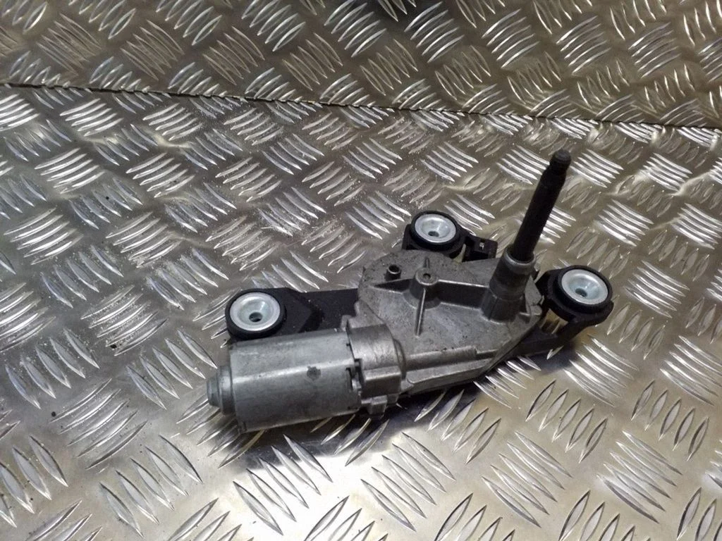 Rear window wiper motor 0390201823
