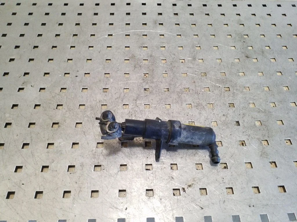 Headlight washer spray nozzle 1Z0955965A