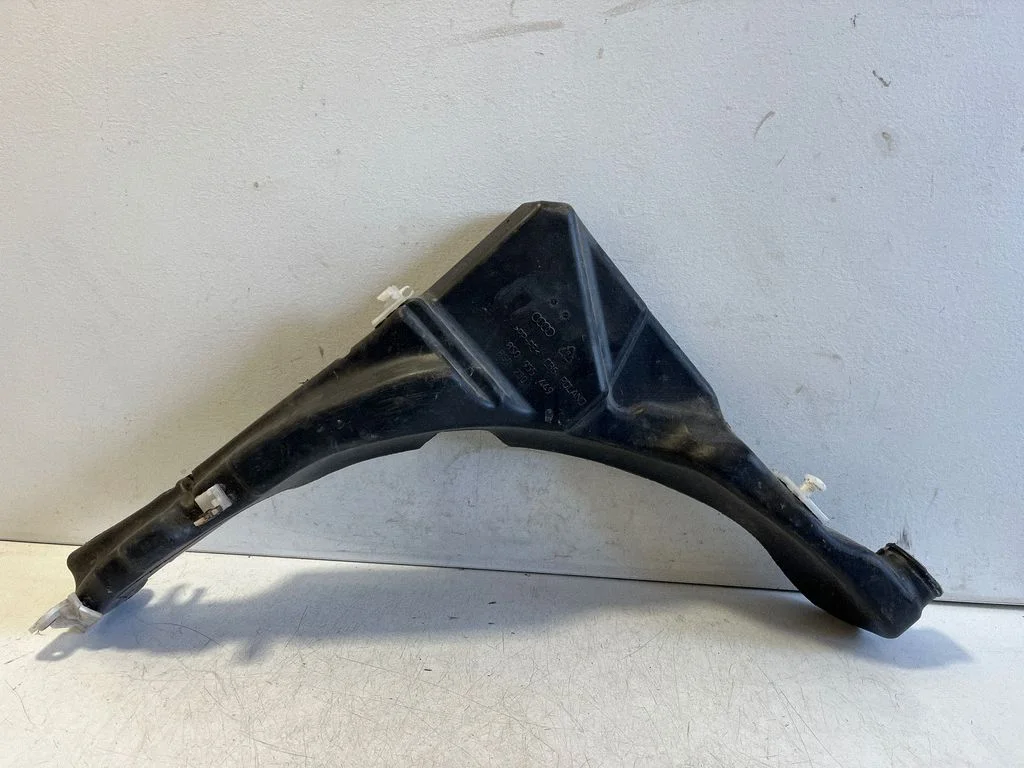 Windshield washer fluid reservoir/tank 8S0955449