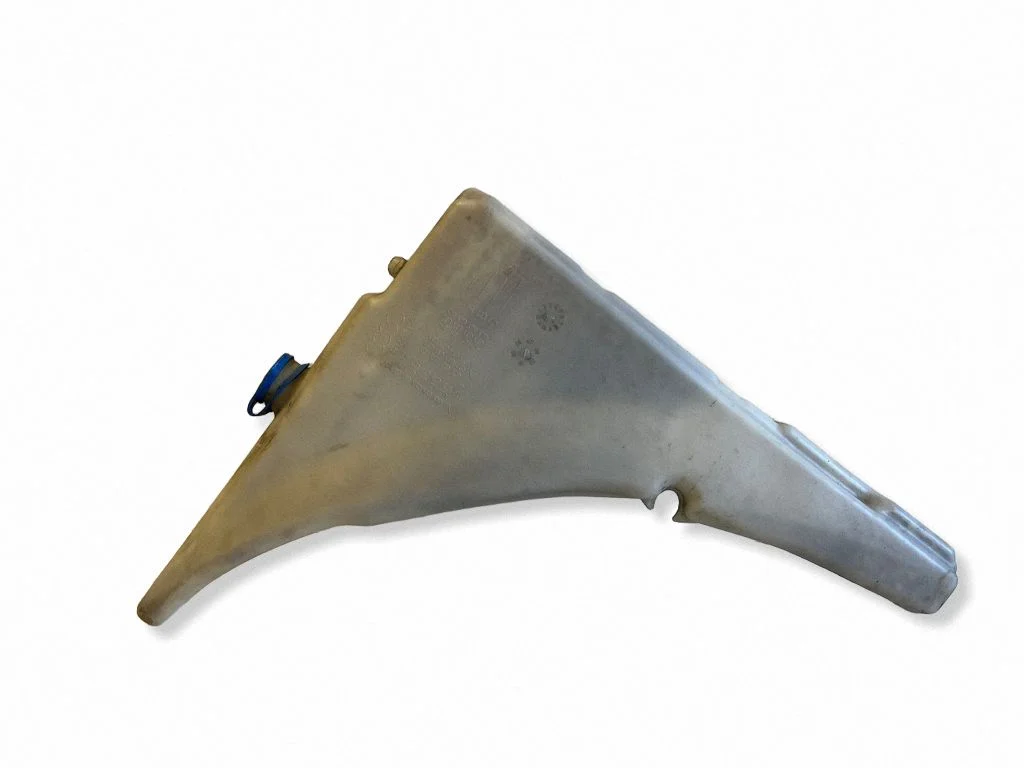 Windshield washer fluid reservoir/tank 8J0955453
