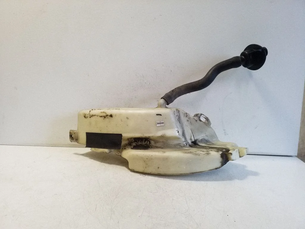 Windshield washer fluid reservoir/tank 3W0955453B