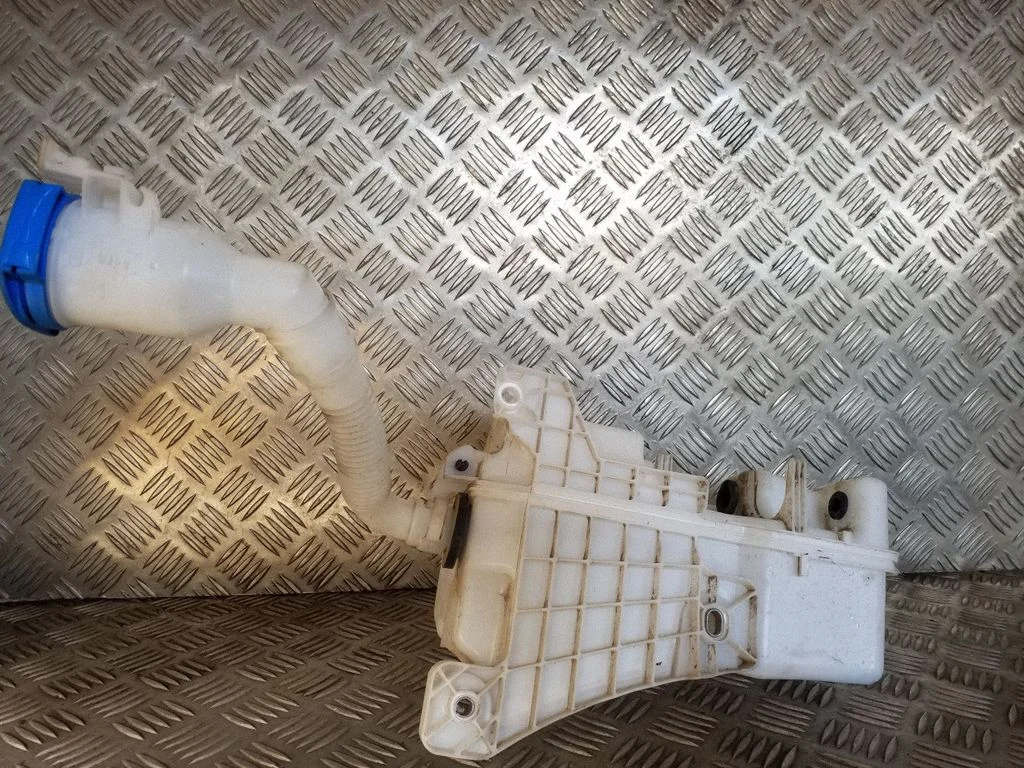 Windshield washer fluid reservoir/tank 2Q0955453J