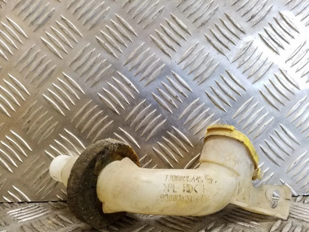 Windshield washer fluid reservoir/tank 7700835445