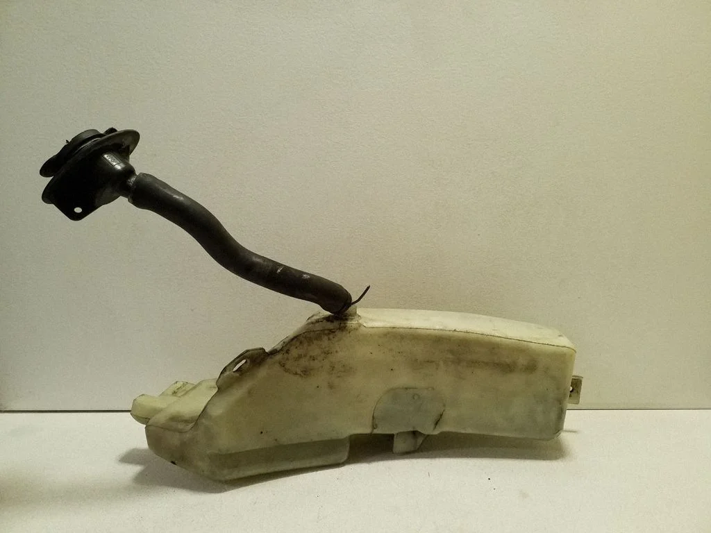 Windshield washer fluid reservoir/tank 3W0955453B