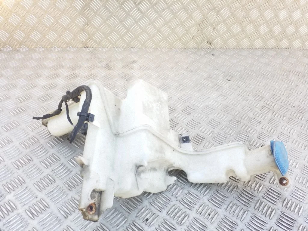 Windshield washer fluid reservoir/tank 3C0955453