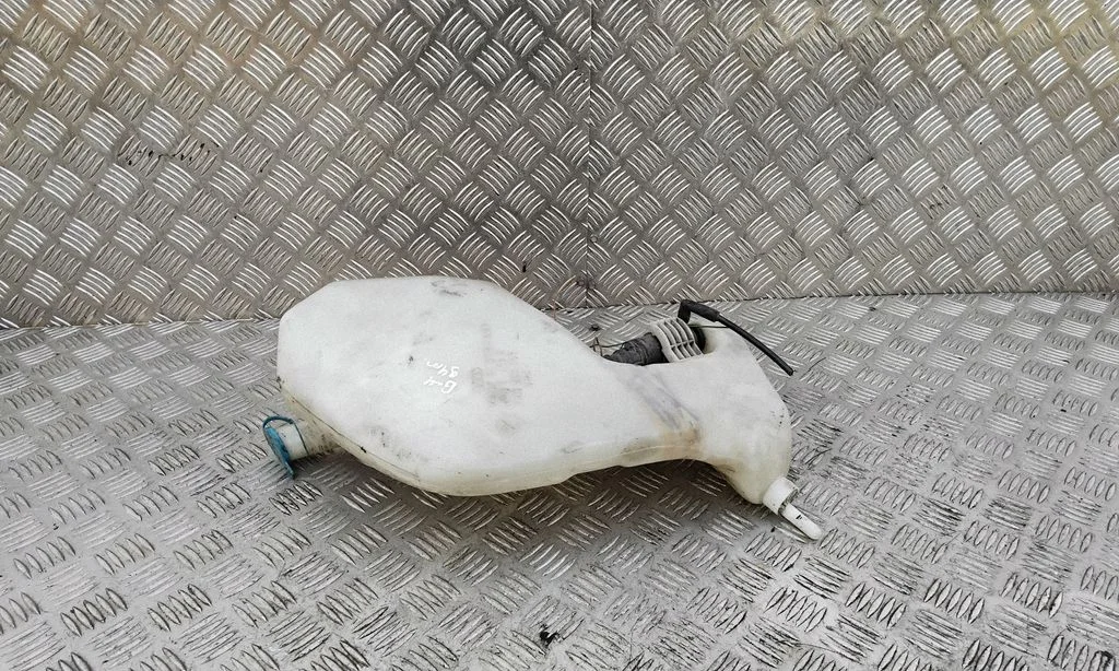 Klaasipesuvedeliku paak 8A0955453