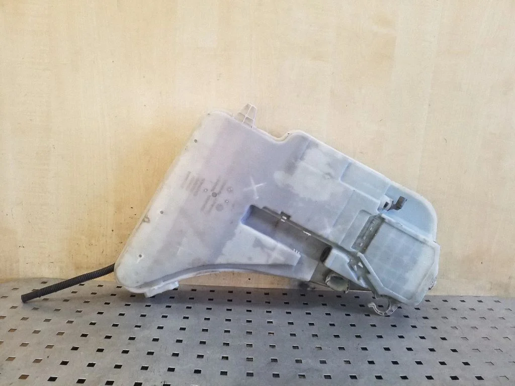 Klaasipesuvedeliku paak 7269665