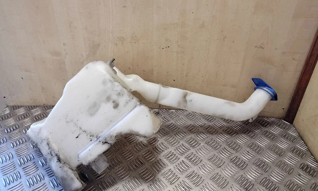 Windshield washer fluid reservoir/tank 6Q0955453S