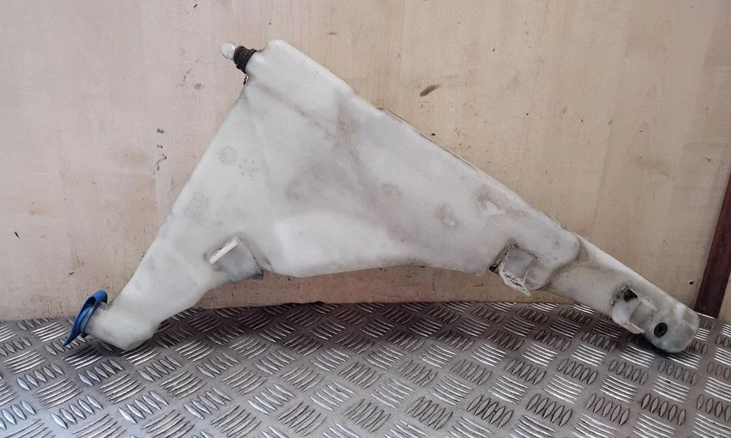Windshield washer fluid reservoir/tank 4H0955451B