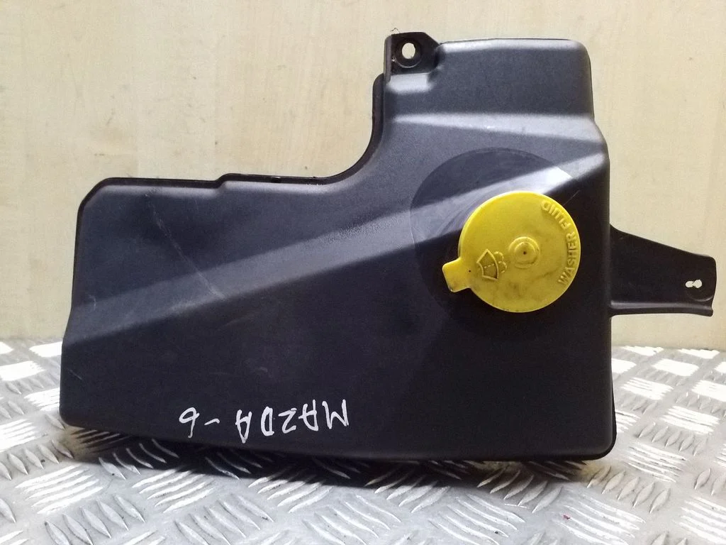 Windshield washer fluid reservoir/tank 855341054