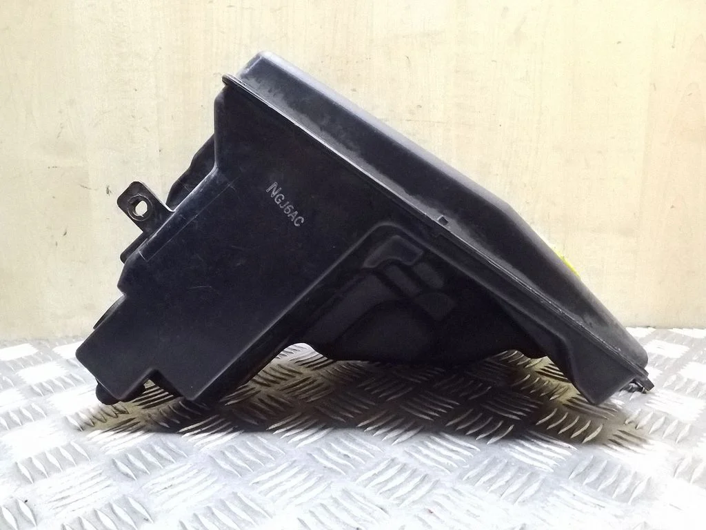 Windshield washer fluid reservoir/tank 855341054