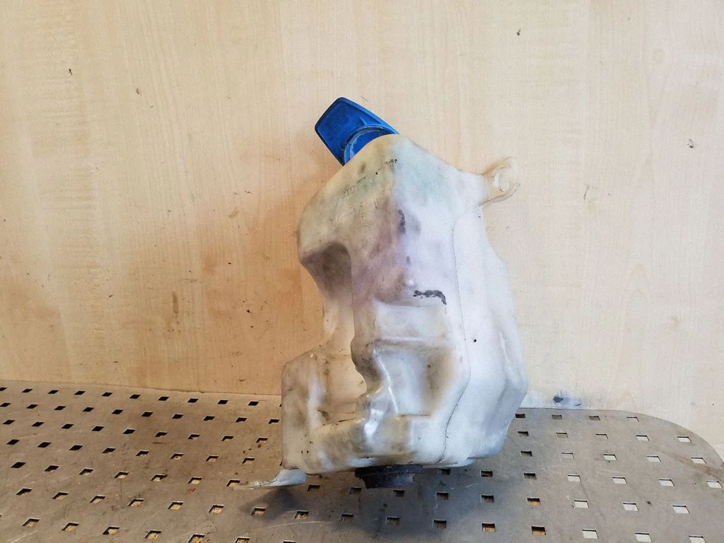 Windshield washer fluid reservoir/tank 1J0955453N