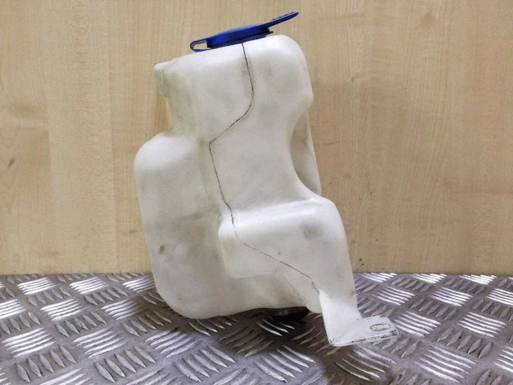 Windshield washer fluid reservoir/tank 1J0955453NP