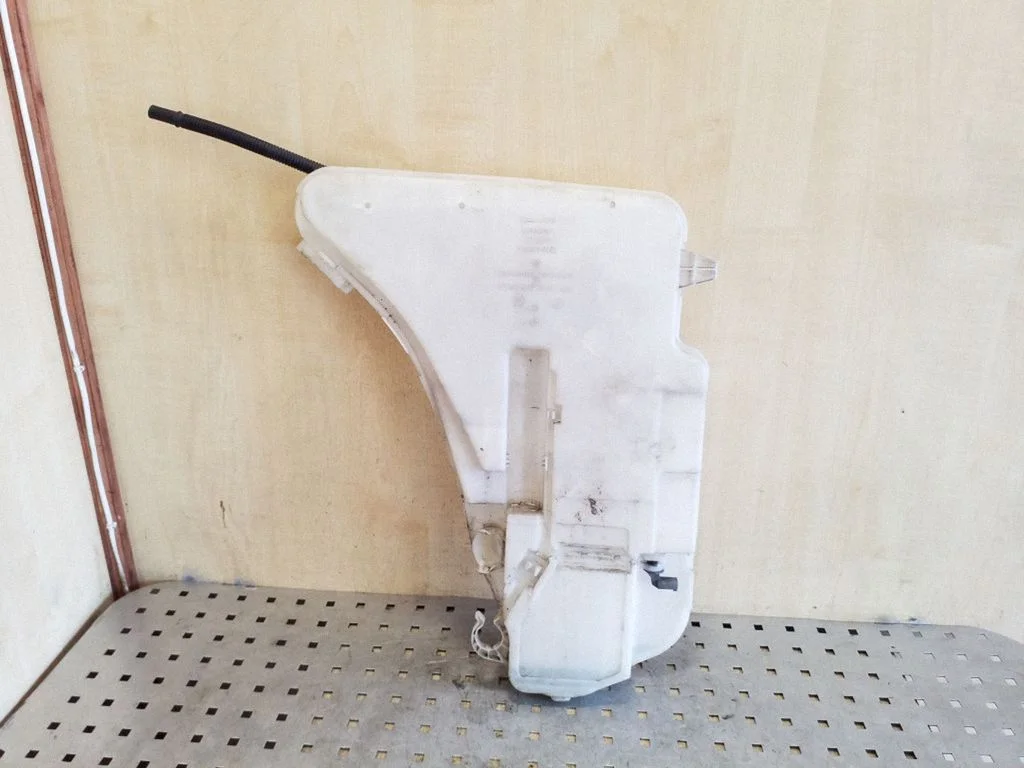 Windshield washer fluid reservoir/tank – BMW 5 Series F10 F11 (2009-2016)
