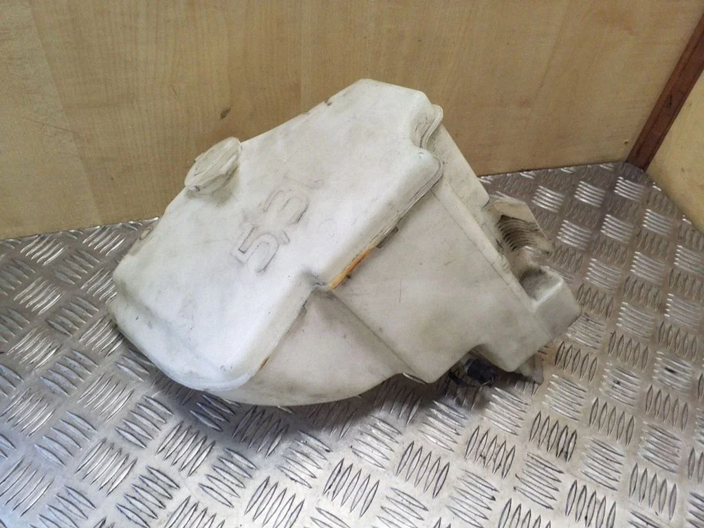 Klaasipesuvedeliku paak 616783628089