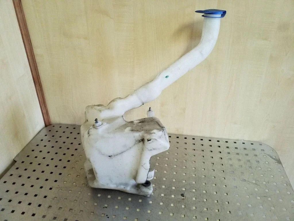 Windshield washer fluid reservoir/tank 6Q0955453S