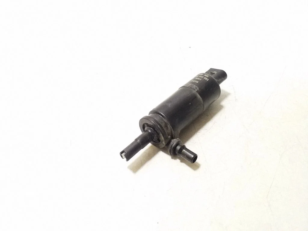 Tulepesuvedeliku pump 6R0955681