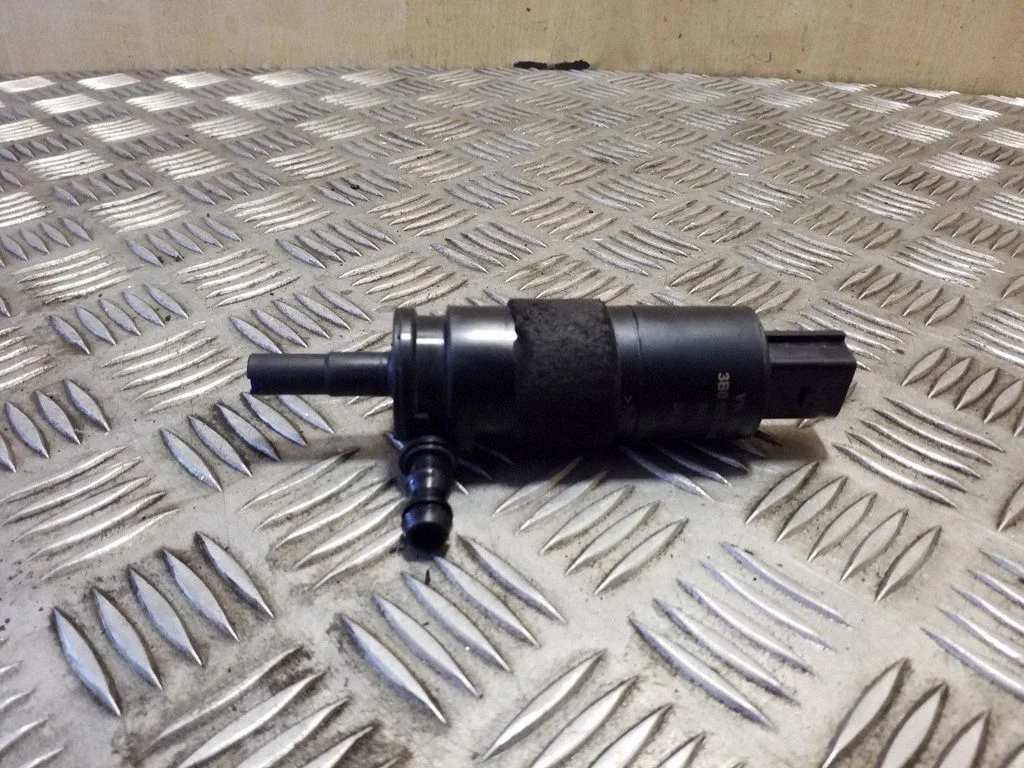 Tulepesuvedeliku pump – Audi TT TTS Mk2 (2006-2014)
